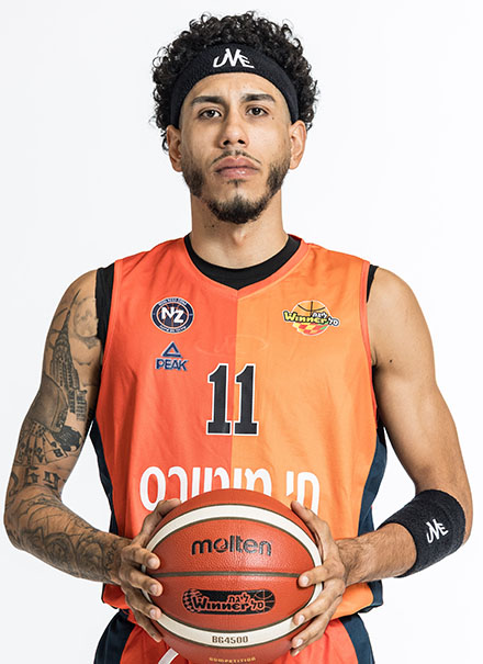 אנדרה קורבלו