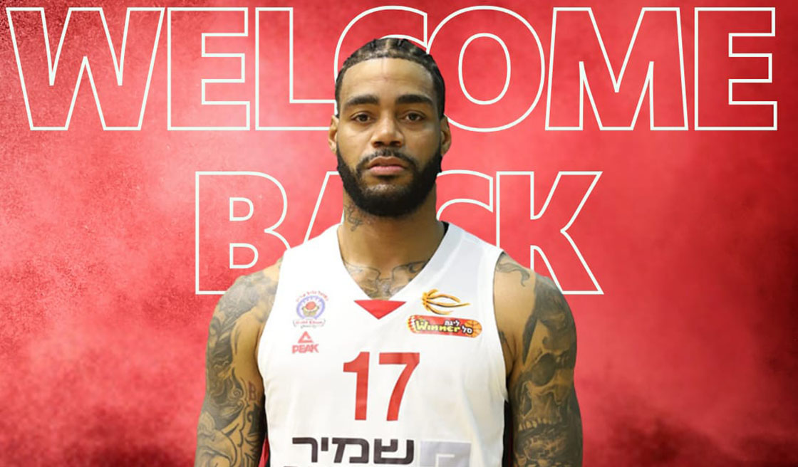 די.ג'יי קנדי שב לקדנציה רביעית בכפר בלום