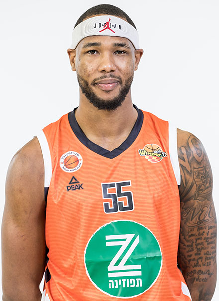 די.ג'יי ברנס