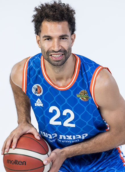 דרו קרופורד