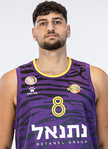 מייקל אליאסזדה