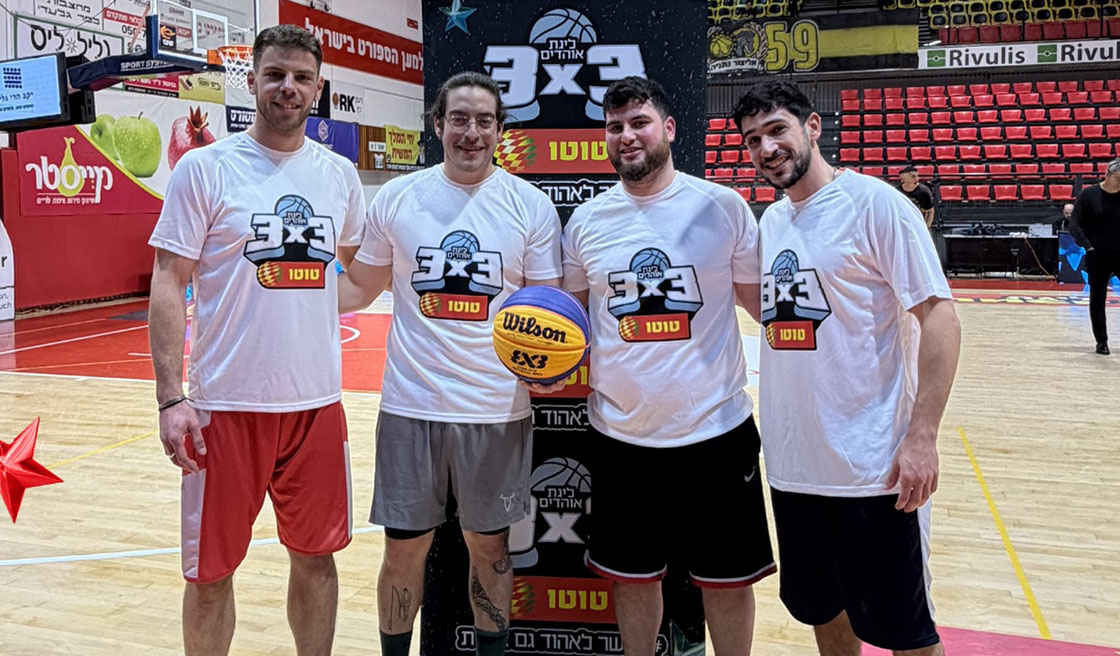 ליגת האוהדים: הקבוצה שתייצג את הפועל גליל עליון