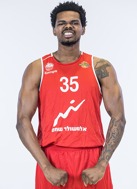 מייקל פוסטר ג'וניור