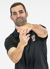 גוני יזרעאלי