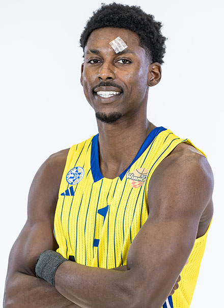 ג'יילן הורד