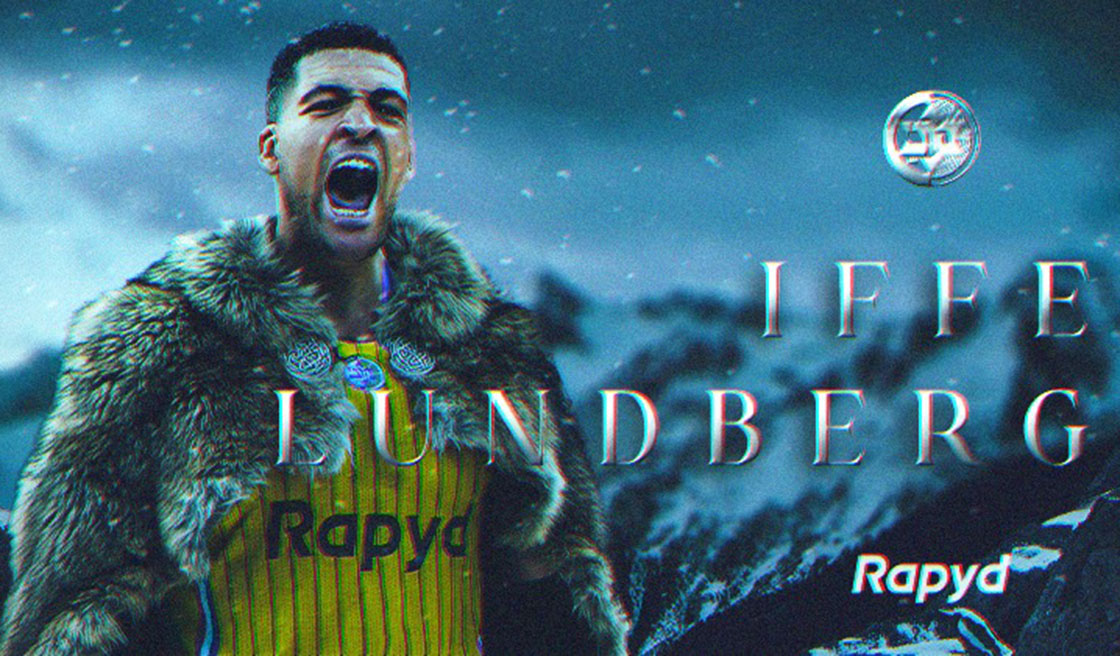 מצאה קלע: גבריאל לונדברג מצטרף לצהובים