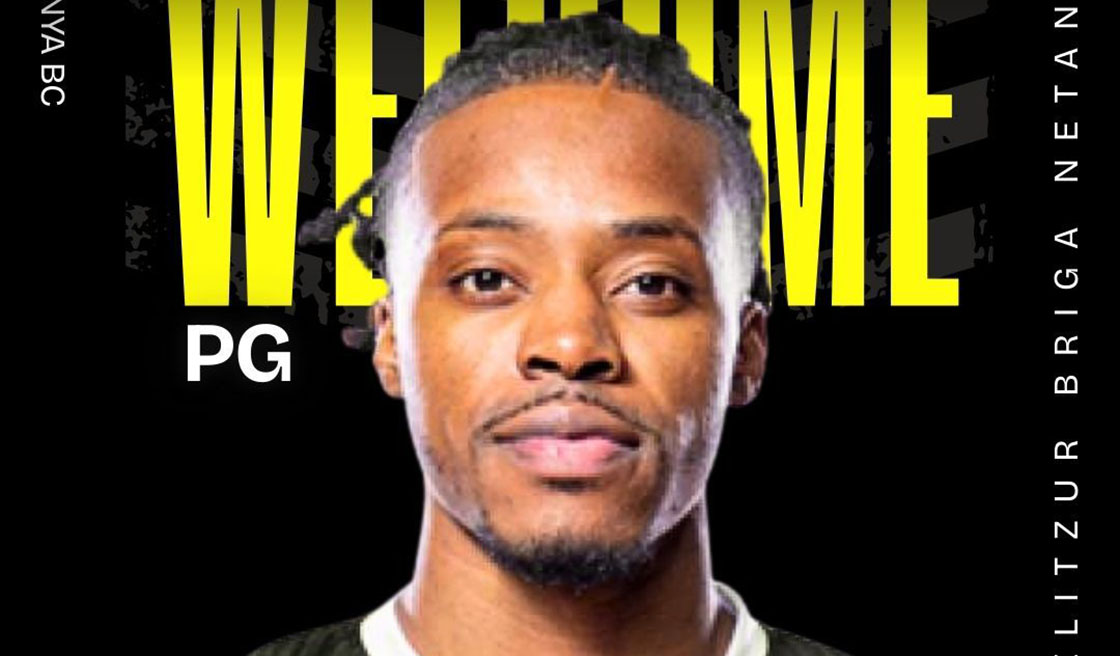 רכז חדש בעיר היהלומים: ג'יילן ריילי