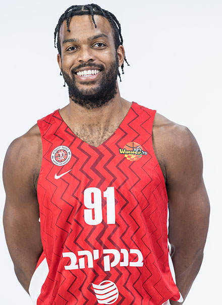 ג'וזאיה־ג'ורדן ג'יימס