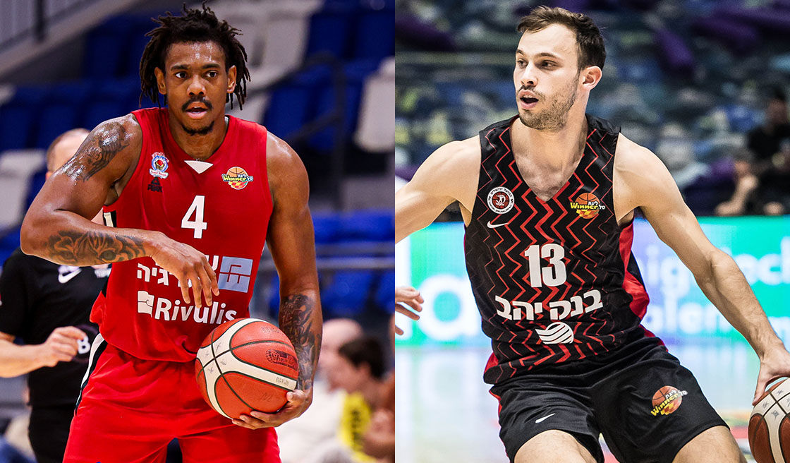 הערב: מחזיקת גביע ווינר סל חוזרת לליגה