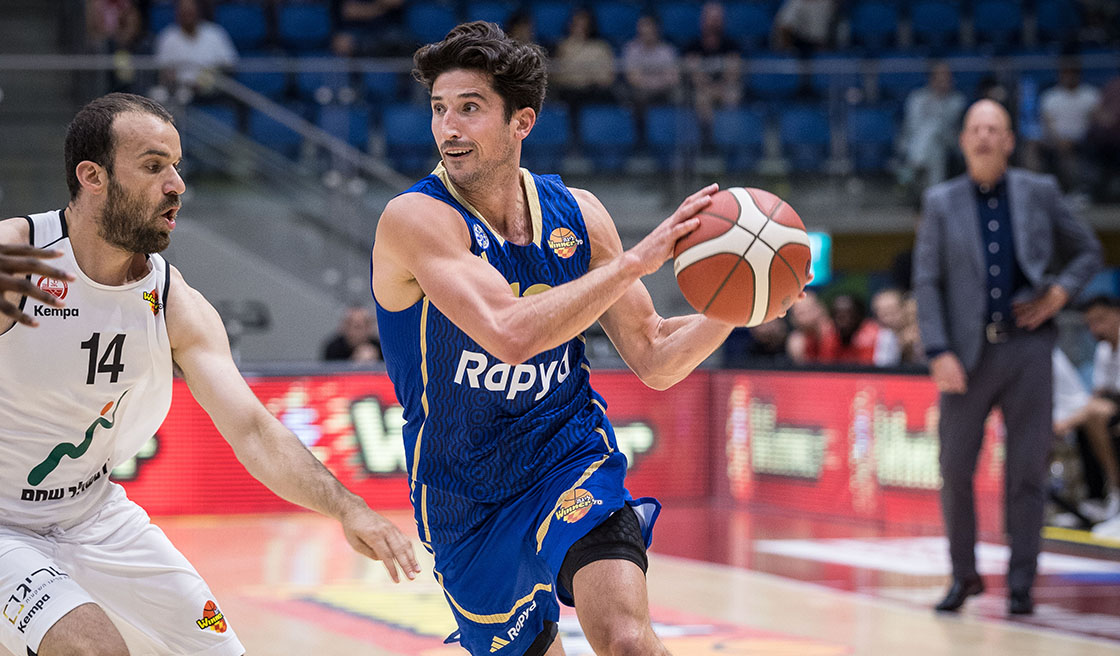 הצהובים פתחו עונה עם ניצחון בבירת הנגב