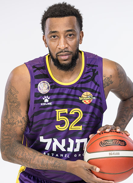 ג'ורדן מקריי