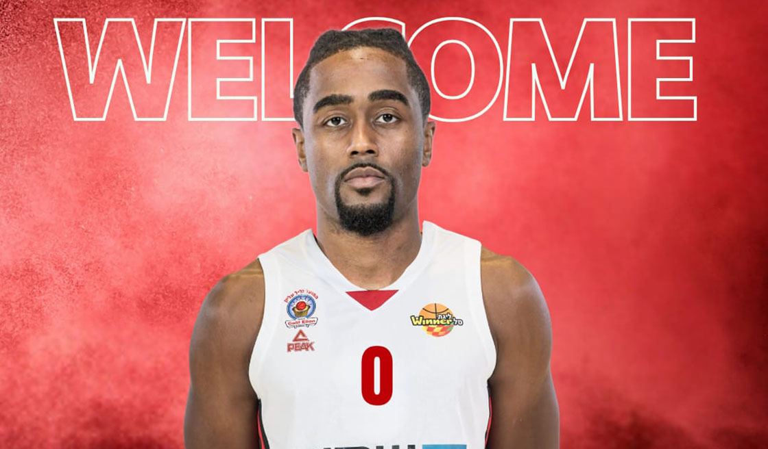 מסגול לאדום: ג'ורדן בון עבר לכפר בלום