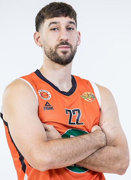 ג'וש פרוינד