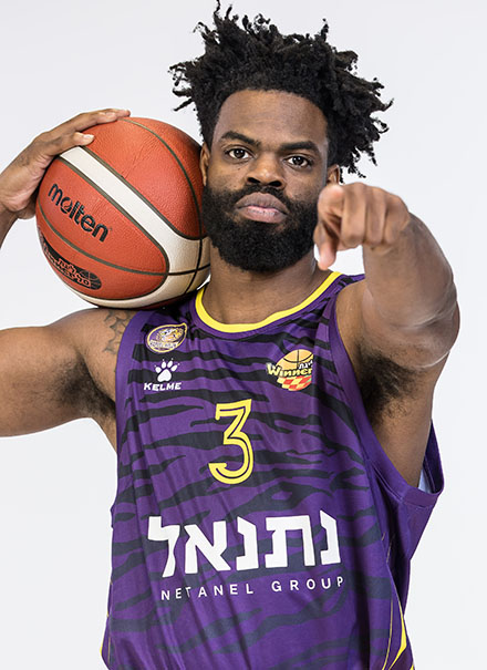 דריק וולטון ג'וניור