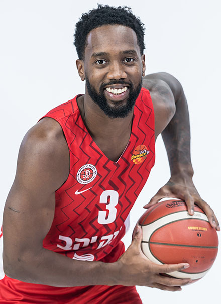 קאדין קרינגטון