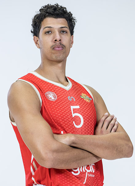 קיידן שדריק