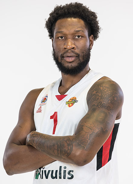 סיריל לנג'יוויין