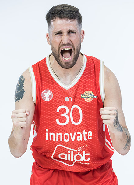 לוקאס גולדנברג