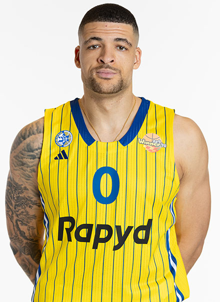 גבריאל ''איפה'' לונדברג