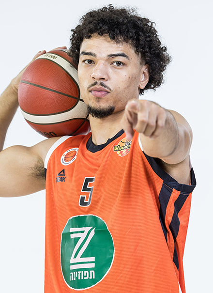 מרכוס וויליאמס