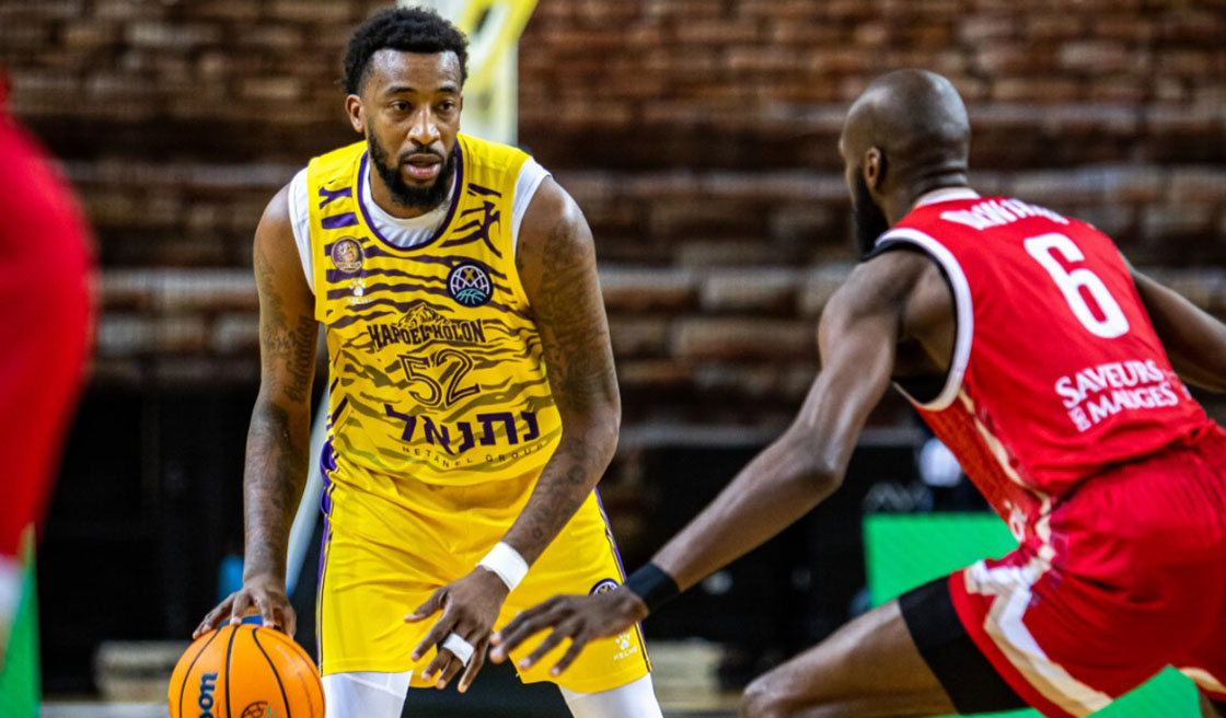 ליגת האלופות: הסגולים ירדו למאזן 2:2