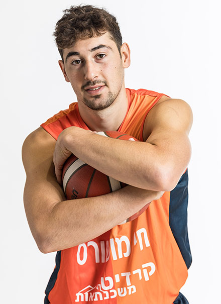 איתי מושקוביץ