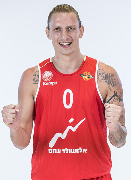 נווה בן שמן