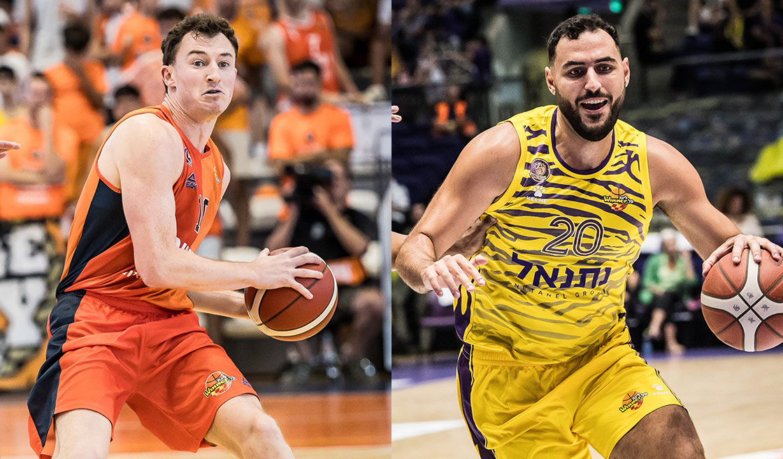 היום: איזה רצף ייקטע בלב המושבה?