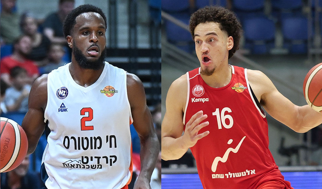 היום: מי תשיג ניצחון בכורה לעונת 25/26?