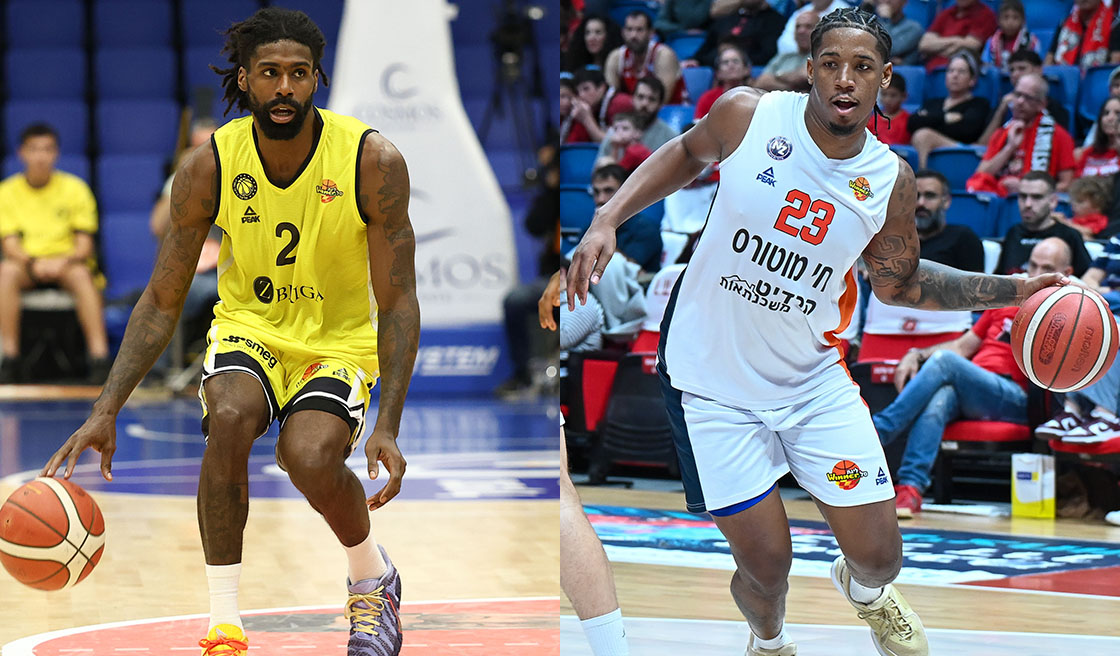 הערב: שתי קבוצות במאזן זהה נפגשות