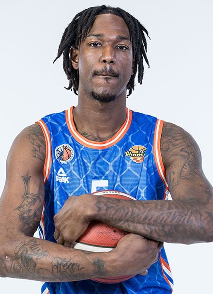 ז'ורדאן ניקוליס