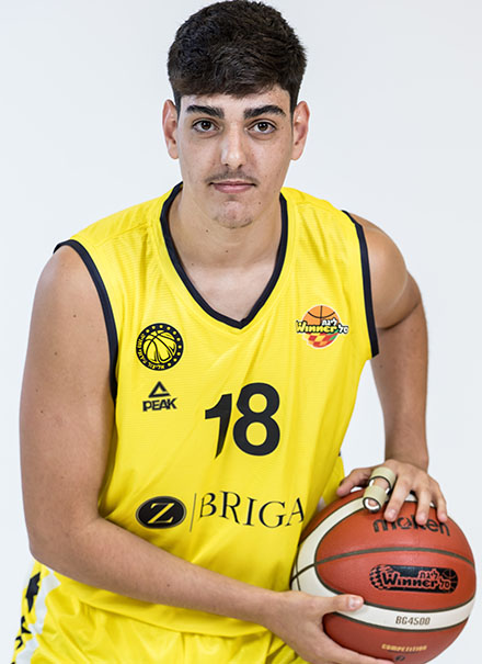 ניסים תורג'מן