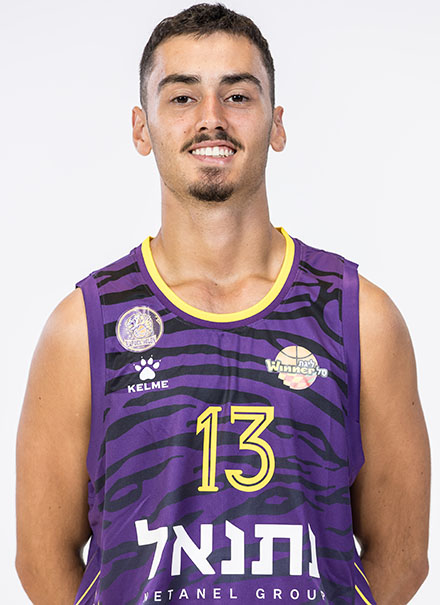 אופק ניסמזון