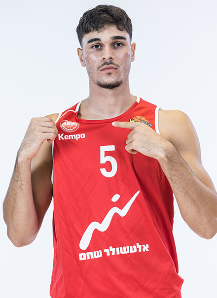 עופרי שטרית