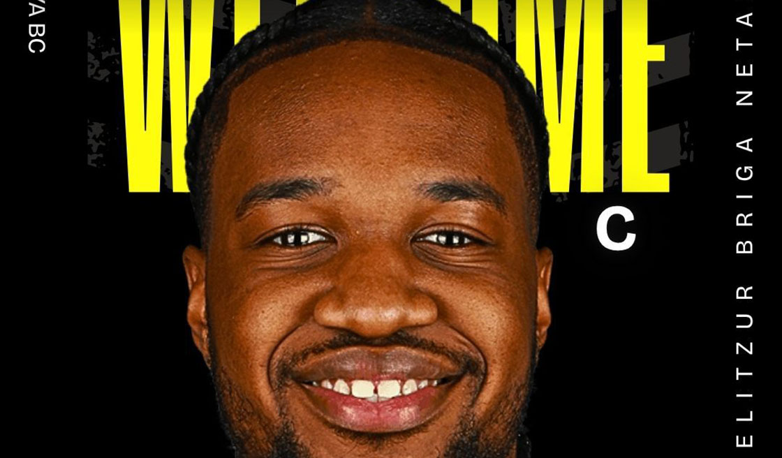 הסנטר החדש של היהלומים: ניק אונגנדה