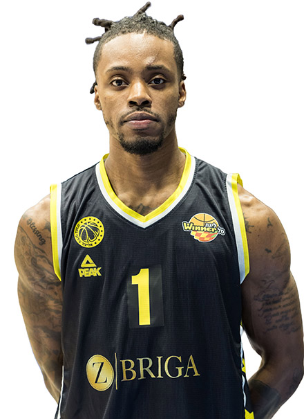 ג'יילן ריילי