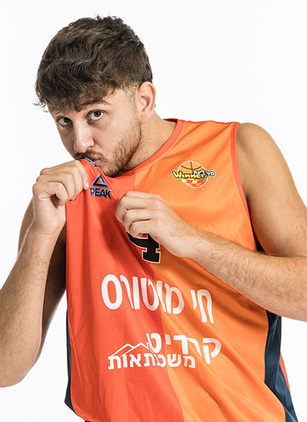 שגיא קמחג'י