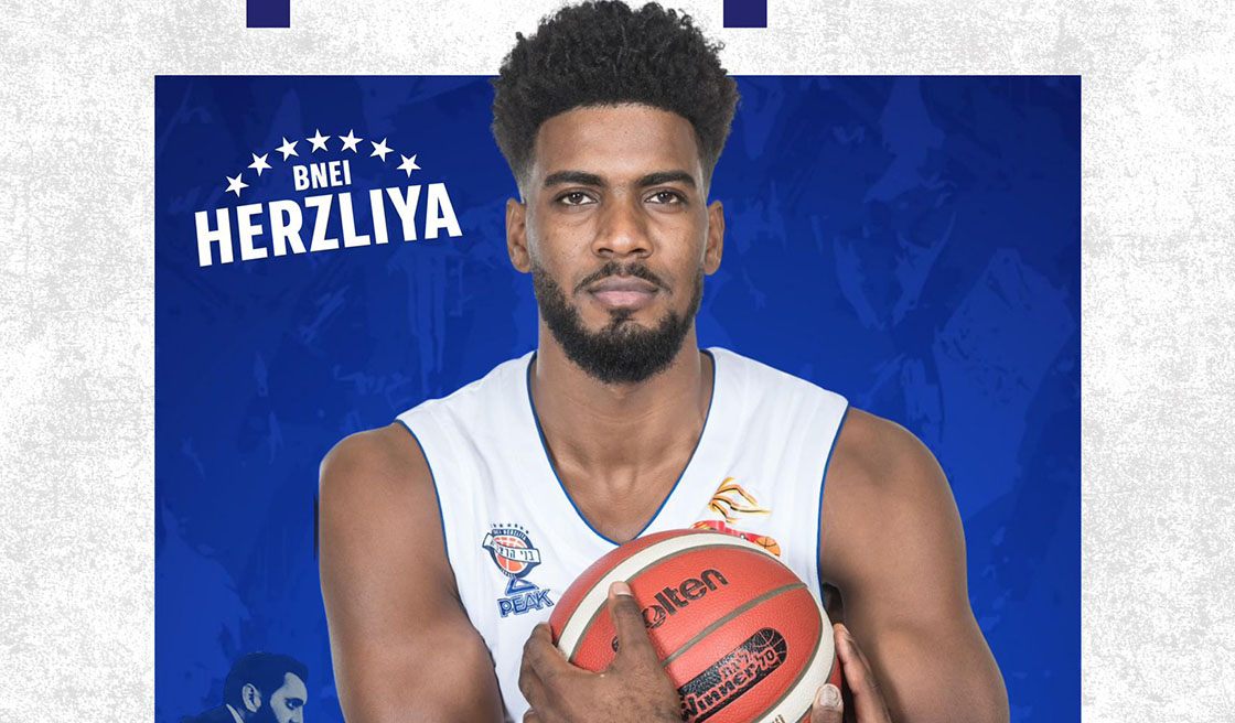 "כמו בית עבורי": שון דאוסון שב להרצליה