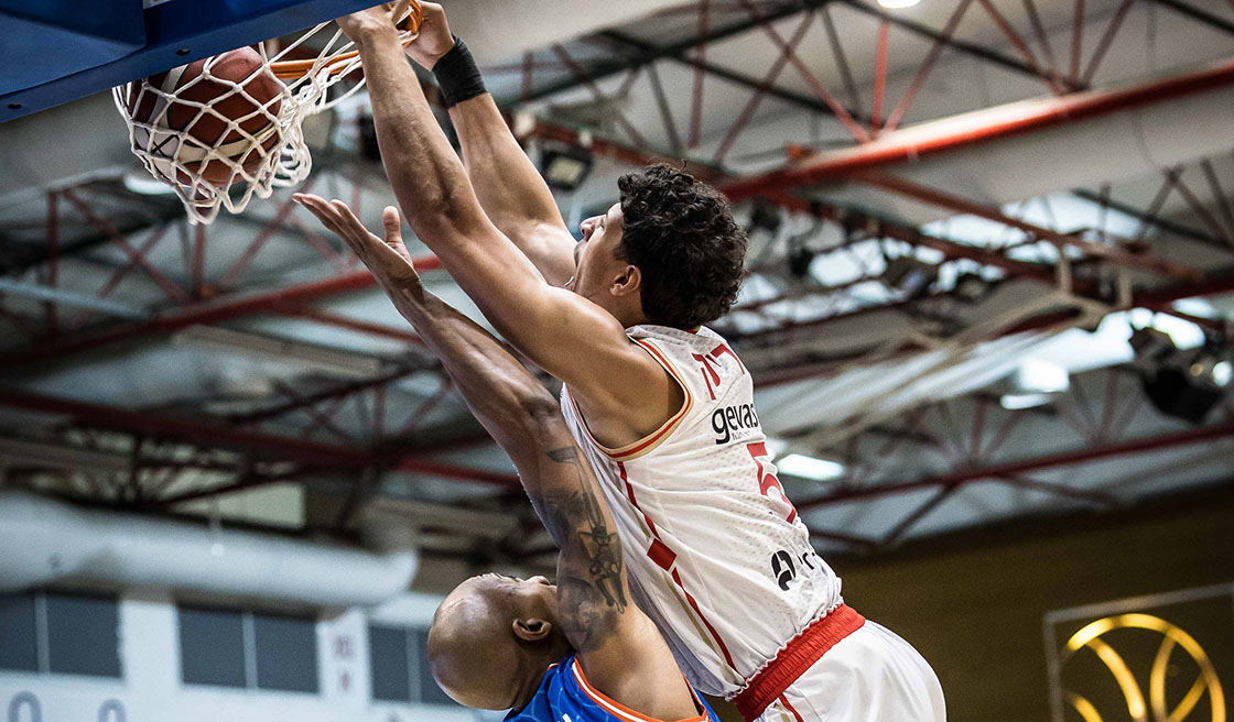 26829 מחזור 5: מכבי רמת גן - הפועל העמק 89:63