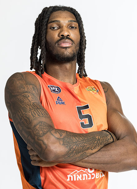 טייריק סמית'