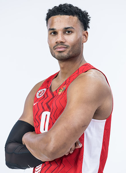 ג'סטין סמית'