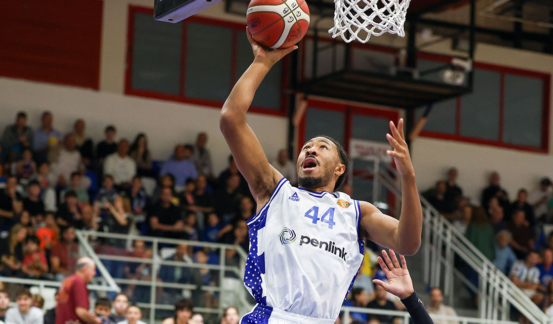 ניצחון שני רצוף לחבורה של אורלנד