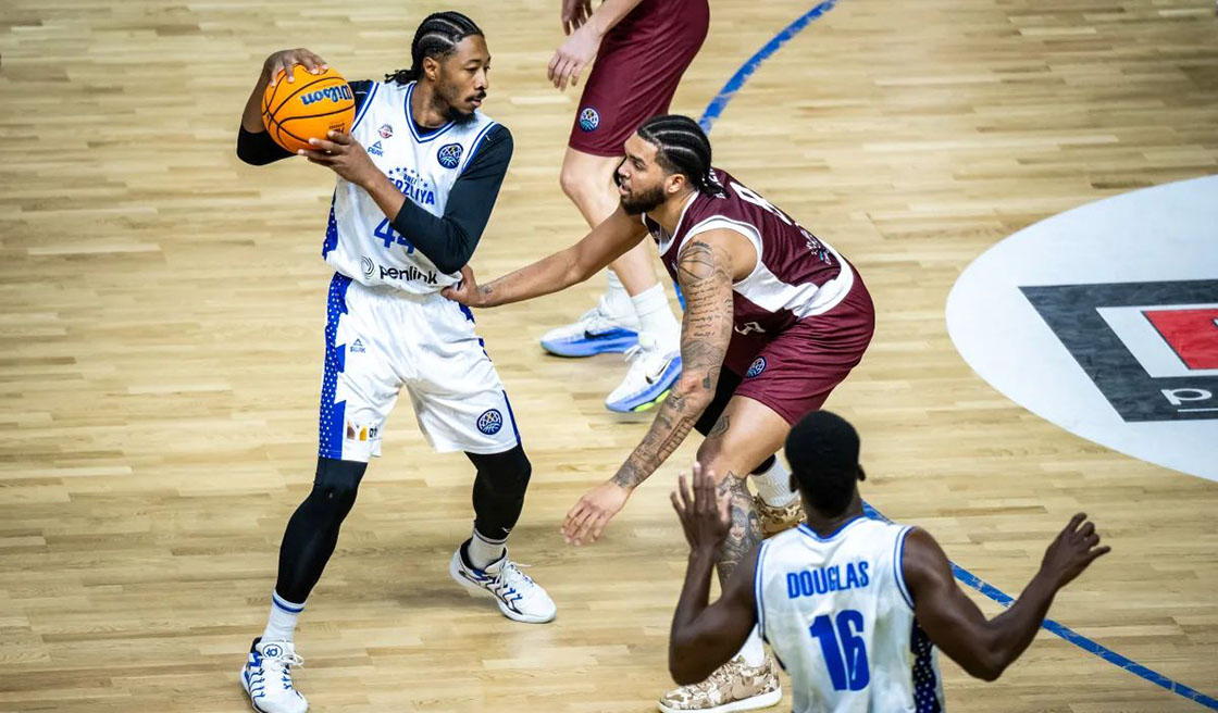 ליגת האלופות: בני הרצליה ירדה למאזן 3:0