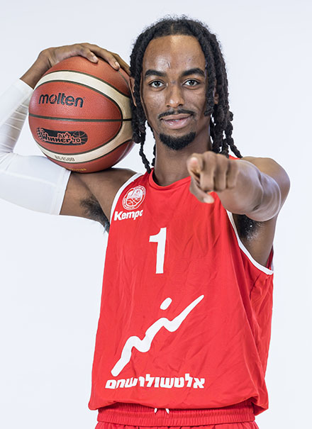 ג'יילן טייט