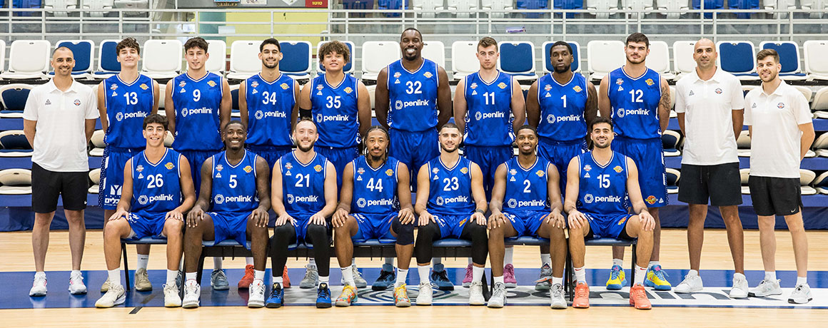 בני Penlink הרצליה