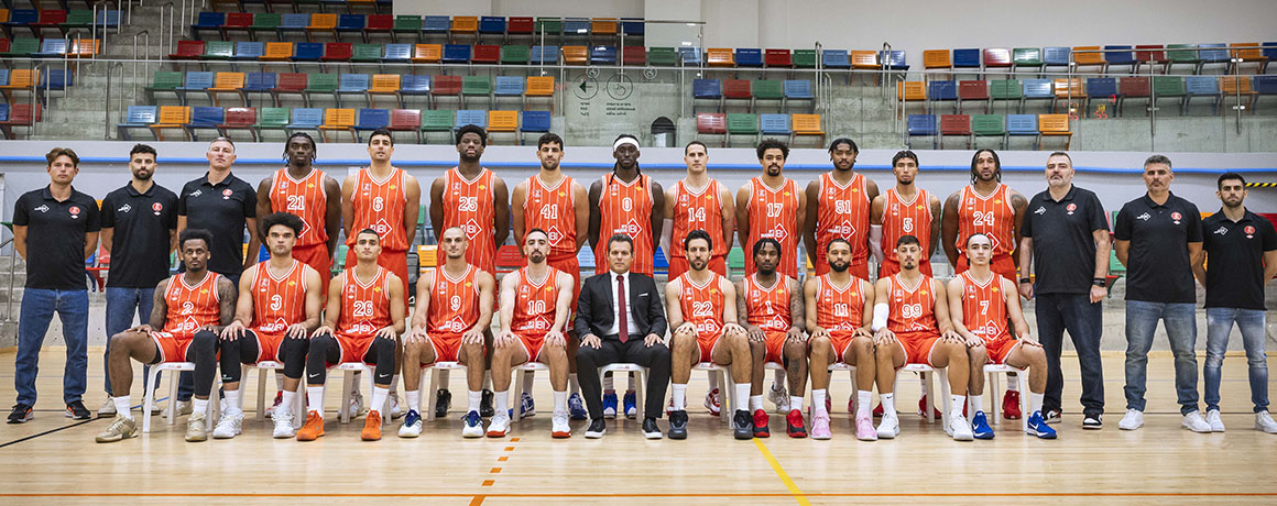 הפועל IBI תל אביב