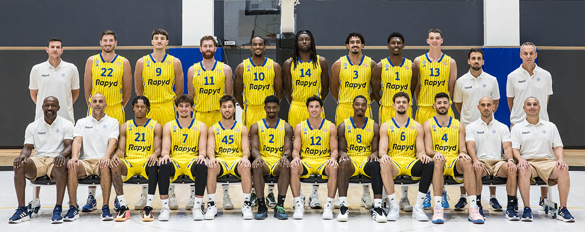 מכבי Rapyd תל אביב