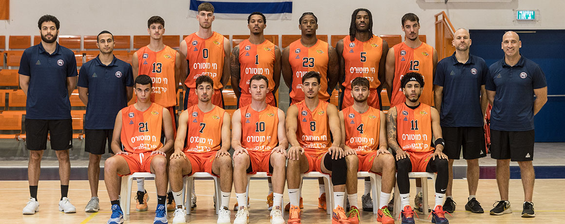 עירוני חי מוטורס נס ציונה