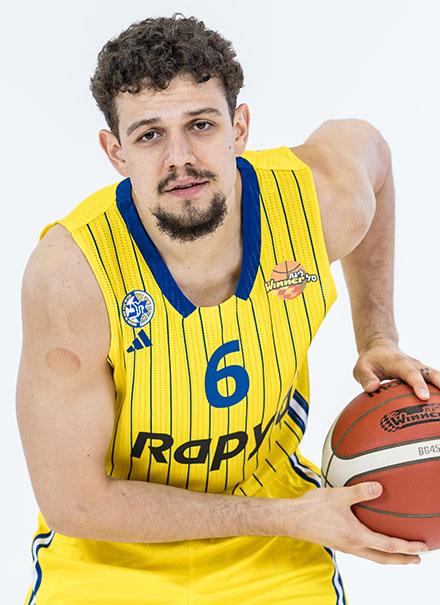 אורוש טריפונוביץ'