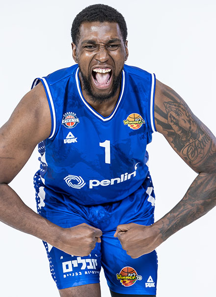 ג'ורדון ורנאדו